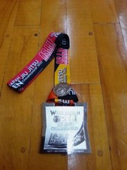Brazilian Jiu Jitsu Silver Medal ASJJF West Japan Open BJJ Martial Arts