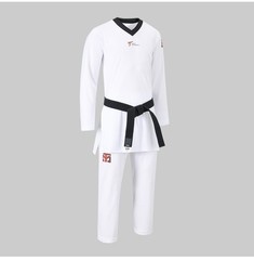 MOOTO EXTERA 7 (PRO) Kyorugi Uniform (S7) WT Taekwondo Olympic Fighter Dobok TKD