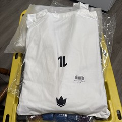 Kingz the One V2 BJJ GI Kimono white Lightweight Jiu Jitsu Uniform, Size A2