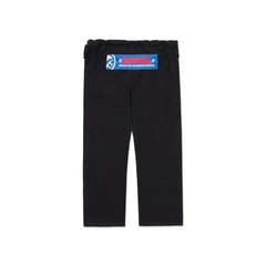 Shoyoroll Heritage Competitor Black BJJ Gi Uniform JiuJitsu Grappling Kimono