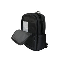 KPNP Official Taekwondo Daily Backpack, Black