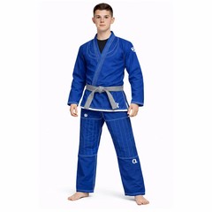 Zed Honra – Youth Alpha Gi – BJJ Kimono