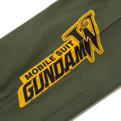 Albino and Preto x Wing Gundam Brazilian BJJ MMA Training Kimono Jiu Jitsu GI