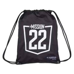 Shoyoroll Batch 66 Mission22 Project BJJ Gi 450 GSM Black Jiu-Jitsu Uniform +Bag