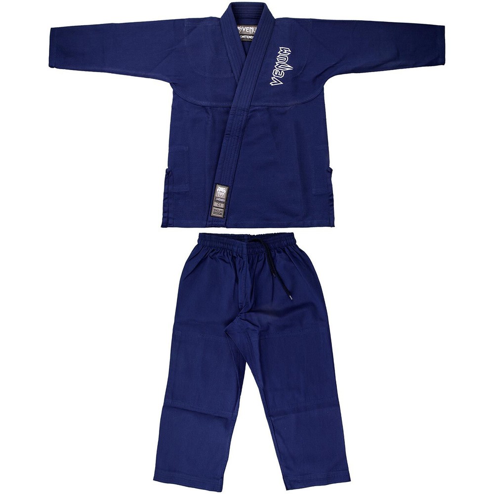 Venum Kids Contender Brazilian Jiu-Jitsu Gi