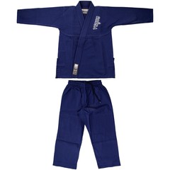 Venum Kids Contender Brazilian Jiu-Jitsu Gi