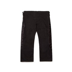Shoyoroll Batch #107 Umit Benan V2 Brazilian Kimono Jiu-Jitsu BJJ Uniform Gi