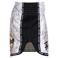 Felino 2 Piece Sublimated Kick Boxing Muay Thigh Mixed Martial Arts Uniform Set