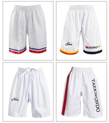 Karate Taekwondo PANTS Martial Arts Gi Uniform