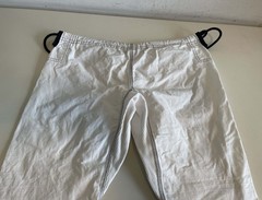Lotus Club Brazilian Jiu Jitsu Pants Uniform A2L PANT Only Free Pick UP NY