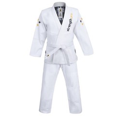 Men’s Brazilian Jiu Jitsu Gi BJJ Kimono Lightweight Pearl Weave IBJJF Gi Uniform
