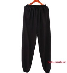 Wudang Taoist Suit Kung Fu Tai Chi Uniform Wushu Wing Chun Unisex Robe or Pants