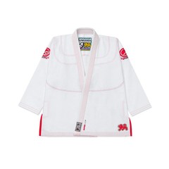 Shoyoroll Batch #145: SuperLite Retro White