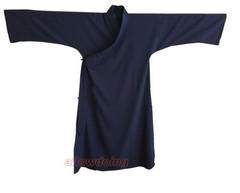 Wudang Taoist Suit Kung Fu Tai Chi Uniform Wushu Wing Chun Unisex Robe Or Pants