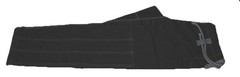 Thapur Sports Elite Brazilian Jiu Jitsu Gi Uniform – Black/Gray – Free Belt
