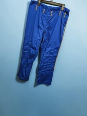 Elite Sports Blue Brazilian Jiu Jitsu (BJJ) Gi – Men’s Size A5 – IBJJF Approved