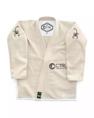 Brand New Standard CTRL BJJ Gi | Top Quality Kimono 350/450 GSM Fight Wear