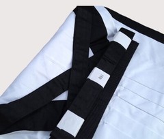 Kendo Uniform Set – Korea national team style kendo gi and hakama – kendo unifor