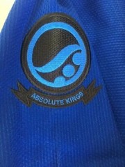 Shoyoroll Worlds 2016 Blue Batch 63 ***Brand New***