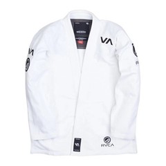 Shoyoroll RVCA V2 BJJ Gi Batch 60 Kimono Uniform 450 GSM With Bag