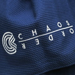 Chaos and Order Explorer Series Astronaut BJJ Kimono – Navy