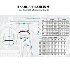 Shoyoroll Black Batch #51: Japan Competitor BJJ Uniform 450 GSM With Bag