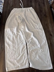 Century White Lightweight Student Uniform Martial Arts Gi Men’s Size 5