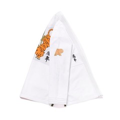 „Shoyoroll BJJ Albino and Preto Batch 110 Year of the Tiger kimonos „With Bags””