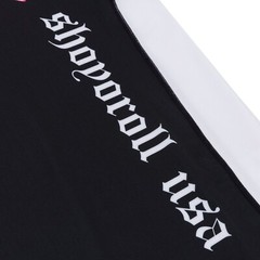 Shoyoroll Batch #151 24 American Rash Guard SS & Training Fitted Shorts JiuJitsu
