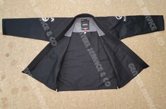 Hand crafted Brazilian jiu jitsu Uniform high quality bjj gi unisex size A3L
