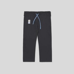 Shoyoroll IBJJF V2 BLACK with bag Groundfight Ethletic Wear