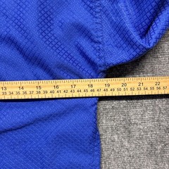 Dynamics Tae Kwon Do Gi Uniform Kids XS 0/140 Blue Jacket Pants Black Belt Club