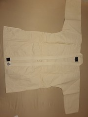 Rare Vintage Kodokan Judo Gi Kozuchi – Unused w/ Original Bag – Made in Japan