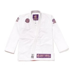 Shoyoroll Mamba Competitor Batch 83 BJJ Kimono 350/450 GSM Top Quality Gi + Bag
