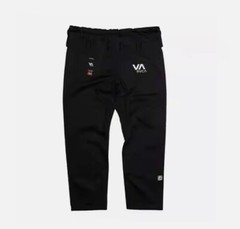 Shoyoroll RVCA Batch 60 BJJ Gi | BJJ Kimono 450 GSM Top Quality Gi