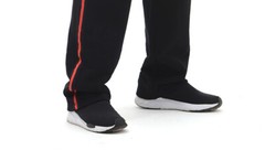 Cotton Kung Fu Tai Chi Clothing Thicken Martial Arts Clothes Taijiquan Wushu