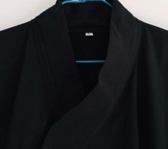 Wudang Taoist Suit Kung Fu Tai Chi Uniform Wushu Wing Chun Unisex Robe Or Pants