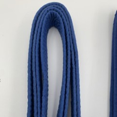 Gi Belts Blue Obi Karate Tae Kwondo Jiu Jitsu Kartial Arts