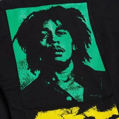 Shoyoroll Bob Marley V2 Black BJJ Gi 450 GSM Jiu Jitsu Kimono with Bag