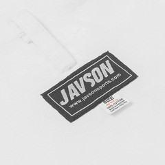 Kudo Style JBI Daido Juku Karate Gi Uniform 14oz Canvas Cotton by Javson Sports