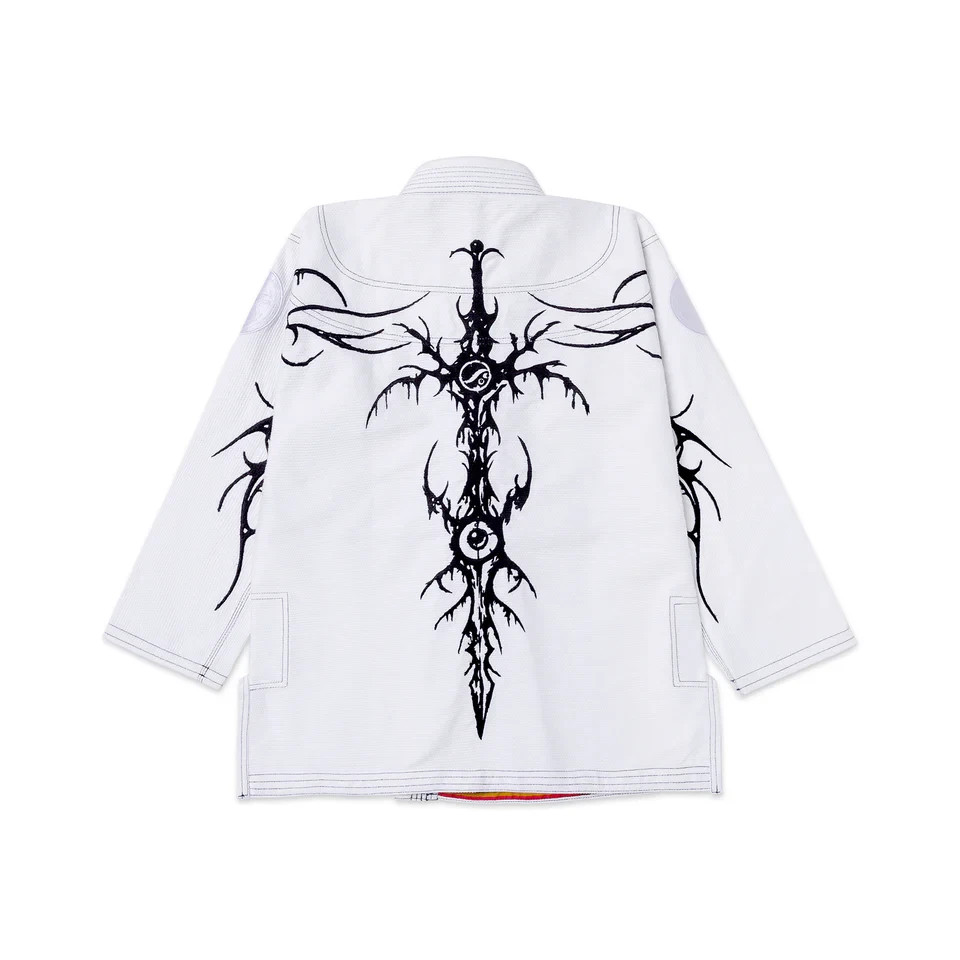 Best Selling Top Quality Shoyoroll Tribal Kimono BJJ Gi Available in all sizes