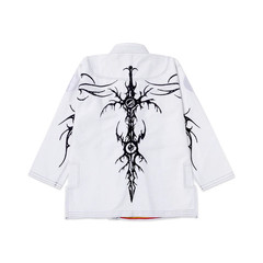 Best Selling Top Quality Shoyoroll Tribal Kimono BJJ Gi Available in all sizes