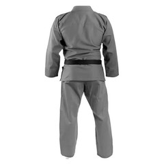 Brazilian jiu jitsu uniform high quality 100% cotton BJJ GI A2 Size
