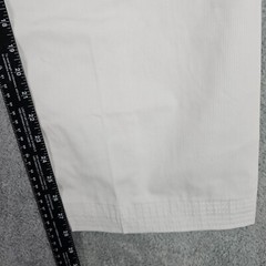 NWT Adidas World Taekwondo ADI CHAMP III Top Youth 160cm Unbranded Pant Size 4