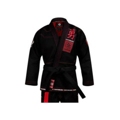 Brand New Hayabusa Goorudo BJJ Gi | JiuJitsu Kimono 450 GSM Quality Hayabusa Gi