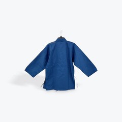 ProForce Adult Jiu Jitsu Gi Top Jacket Blue Size 3 Cotton Polyester Blend