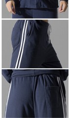 Cotton Tai Chi Uniform Kung Fu Clothing Martial Arts Clothes Wu Shu Practicing