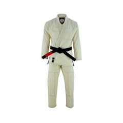 Karate & Taekwondo Martial Arts Uniform – Premium Suit for Adults & Kids