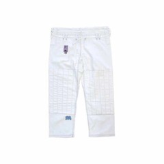 „Shoyoroll Batch #90 White Skies V2 BJJ Gi Kimono Jiu Jitsu Uniform NEW