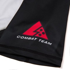 Federation V3 Shoyoroll Batch #141: Training Fitted Rashguard & Short set